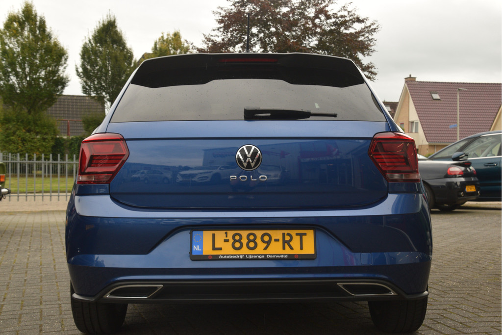 Volkswagen Polo afbeelding 4